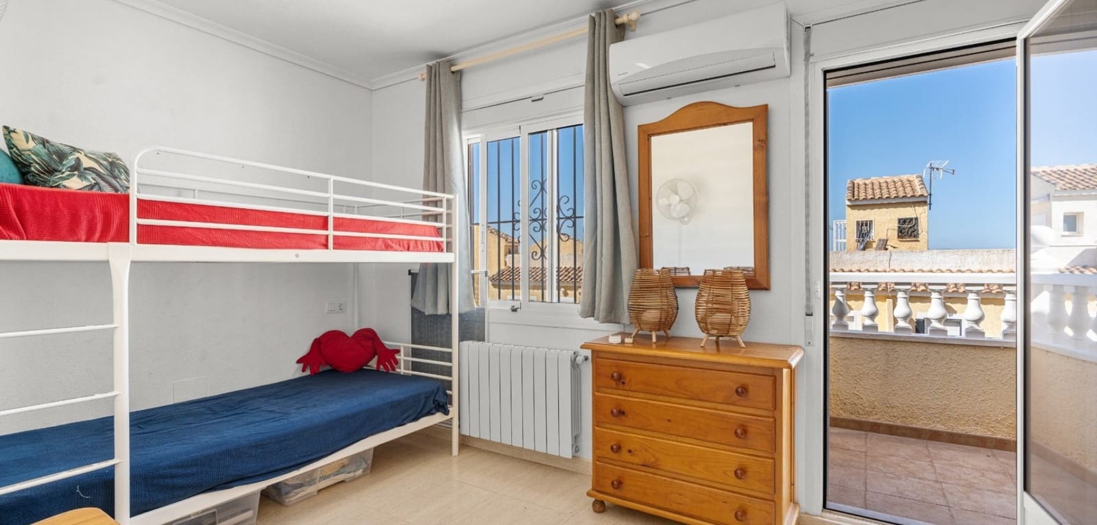 2 quarto Casa em Banda para venda em Gran Alacant com piscina - 217 000 € (Ref: 9255556)