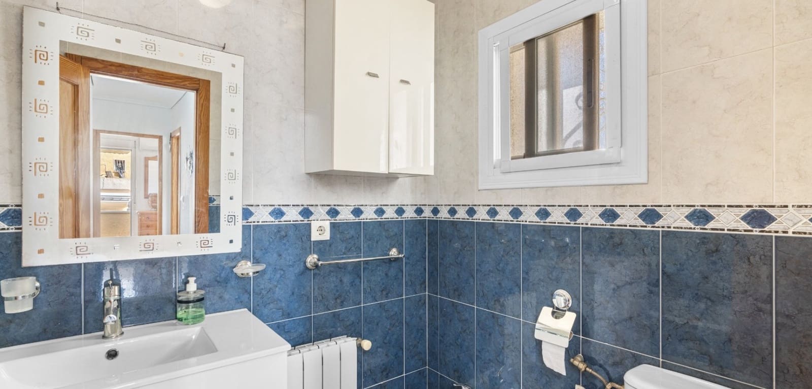 2 quarto Casa em Banda para venda em Gran Alacant com piscina - 217 000 € (Ref: 9255556)