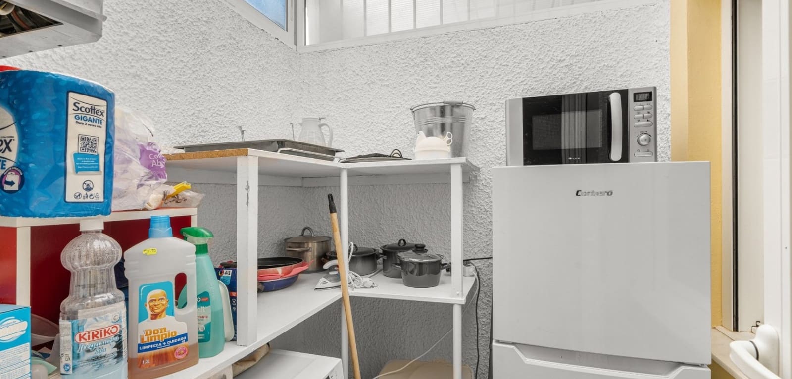 2 quarto Casa em Banda para venda em Gran Alacant com piscina - 217 000 € (Ref: 9255556)