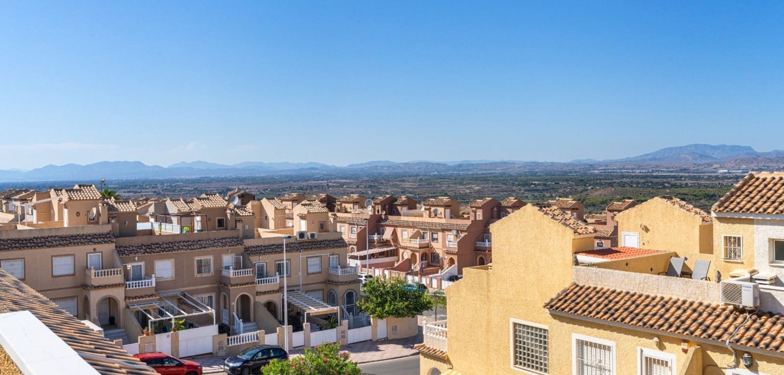 2 quarto Casa em Banda para venda em Gran Alacant com piscina - 217 000 € (Ref: 9255556)