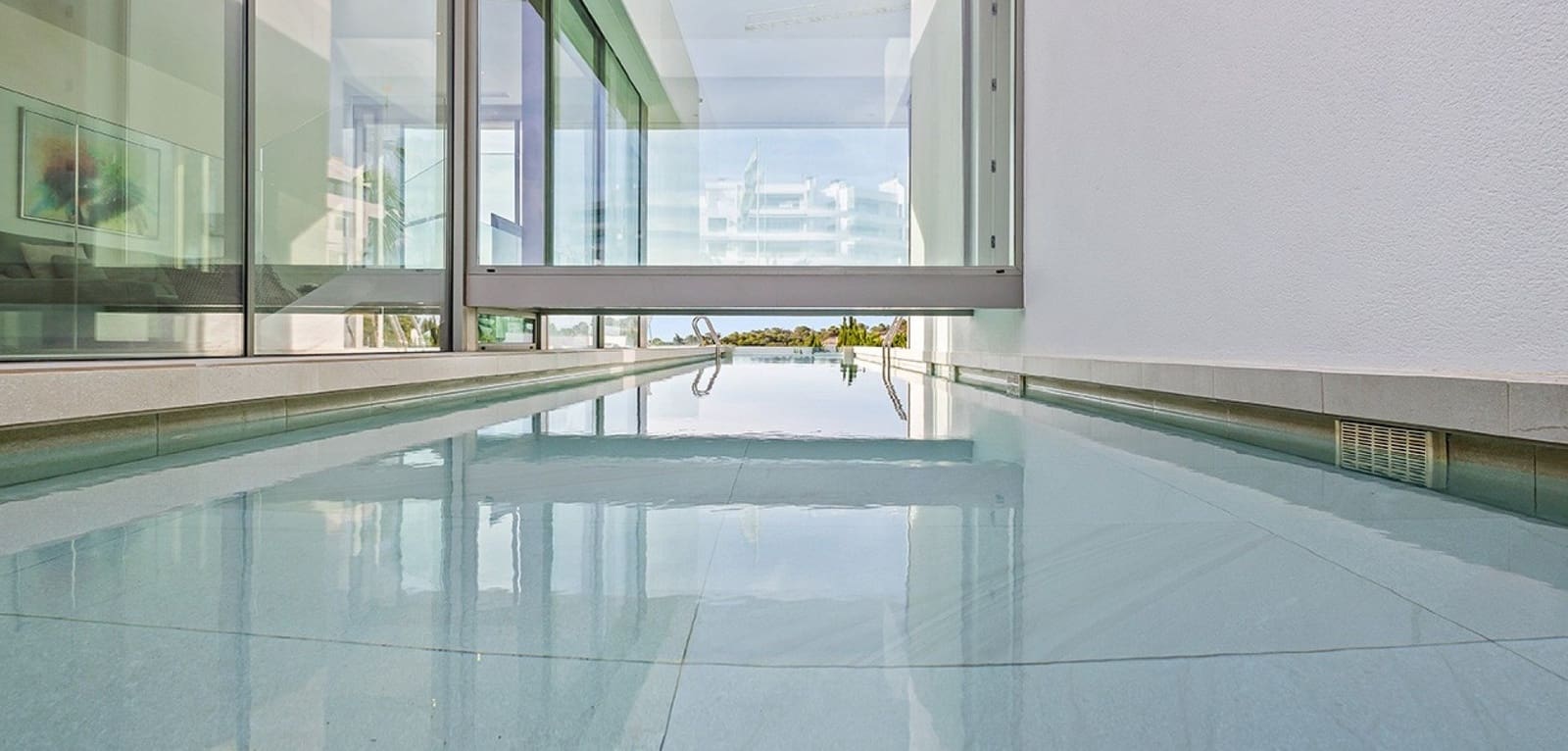 3 quarto Moradia para venda em Las Colinas Golf com piscina - 950 000 € (Ref: 9255557)