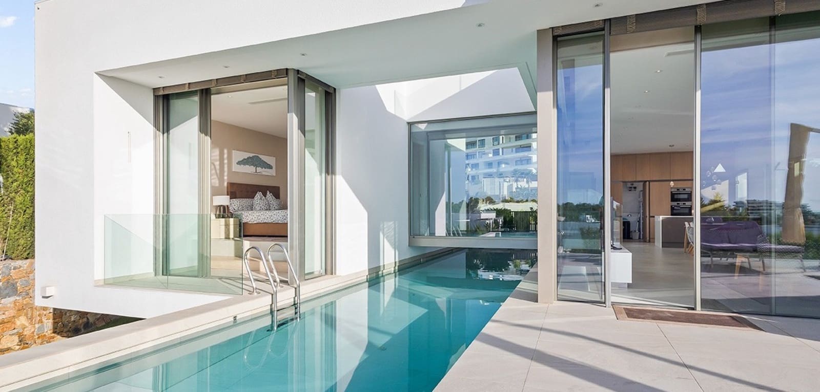 3 quarto Moradia para venda em Las Colinas Golf com piscina - 950 000 € (Ref: 9255557)