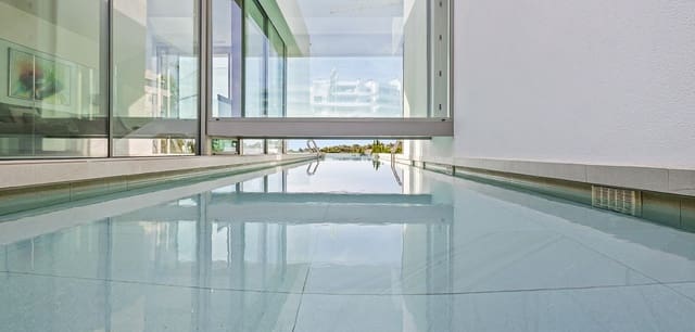 3 quarto Moradia para venda em Las Colinas Golf, Orihuela com piscina - 950 000 € (Ref: 9255557)