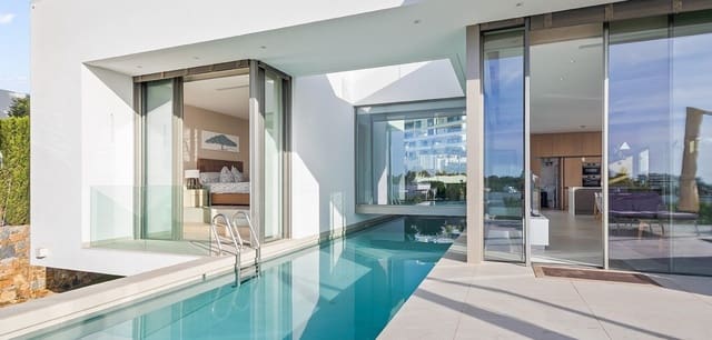 3 quarto Moradia para venda em Las Colinas Golf, Orihuela com piscina - 950 000 € (Ref: 9255557)