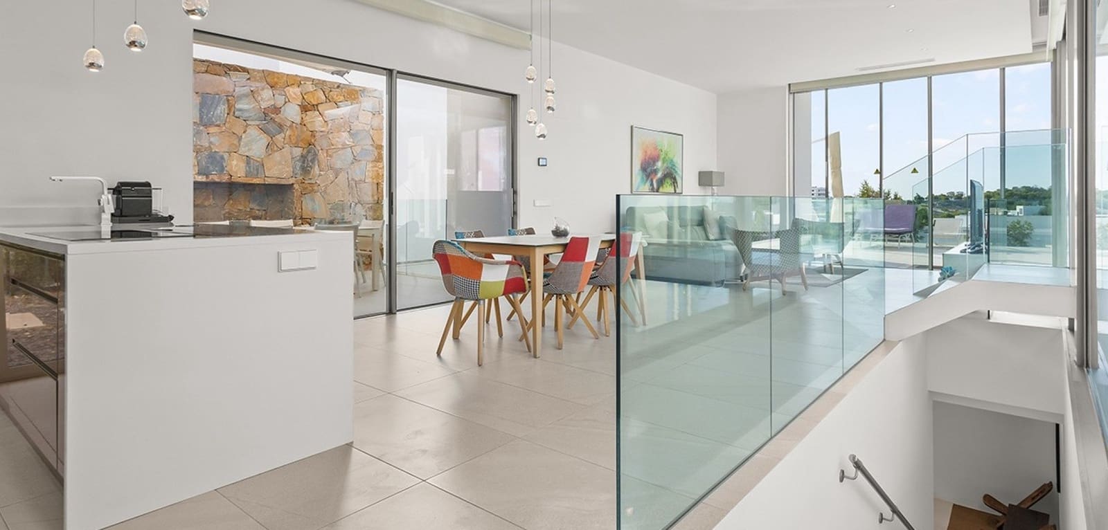 3 quarto Moradia para venda em Las Colinas Golf com piscina - 950 000 € (Ref: 9255557)