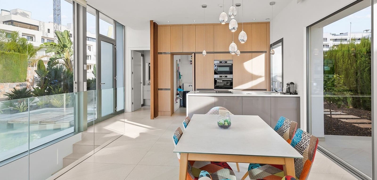 3 quarto Moradia para venda em Las Colinas Golf com piscina - 950 000 € (Ref: 9255557)