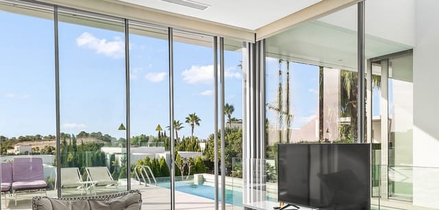 3 quarto Moradia para venda em Las Colinas Golf, Orihuela com piscina - 950 000 € (Ref: 9255557)