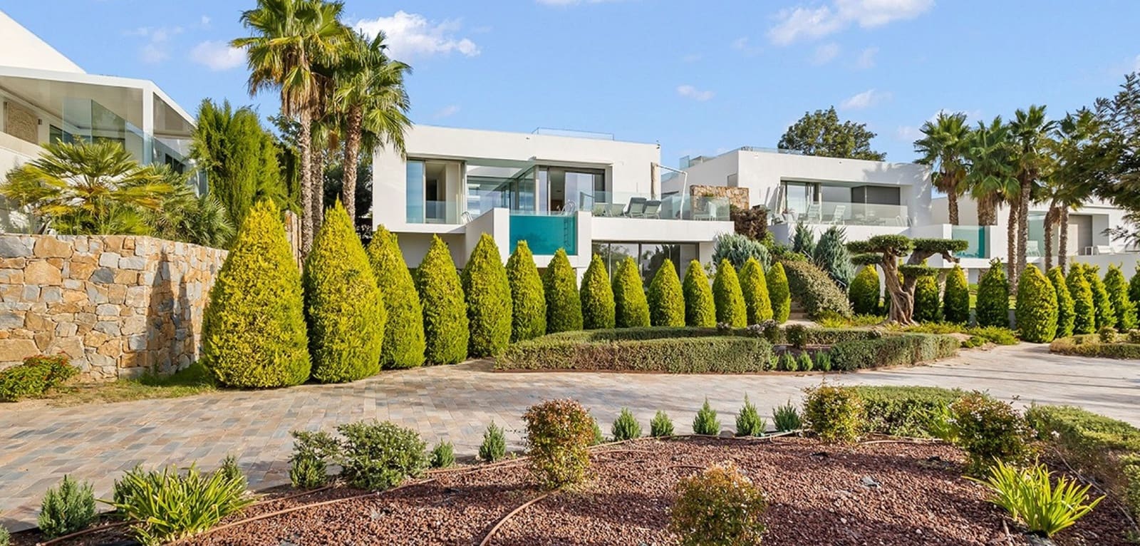 3 quarto Moradia para venda em Las Colinas Golf com piscina - 950 000 € (Ref: 9255557)