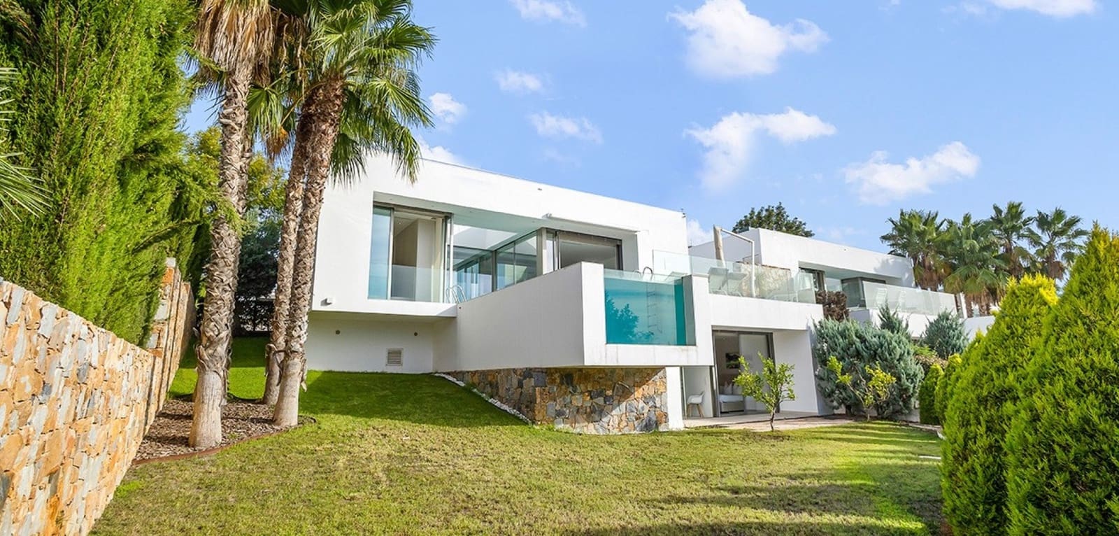 3 quarto Moradia para venda em Las Colinas Golf com piscina - 950 000 € (Ref: 9255557)