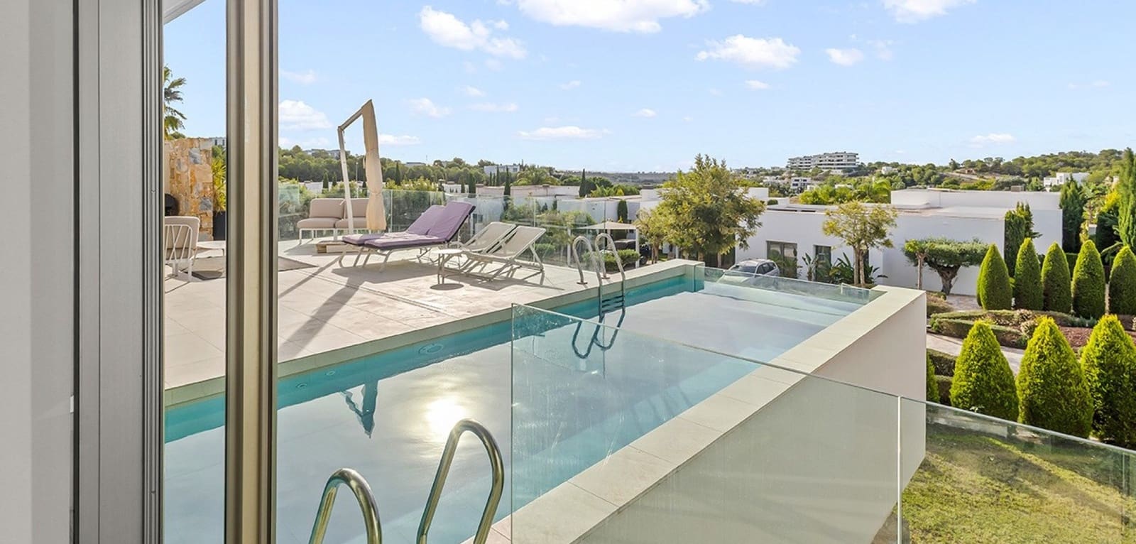 3 quarto Moradia para venda em Las Colinas Golf com piscina - 950 000 € (Ref: 9255557)