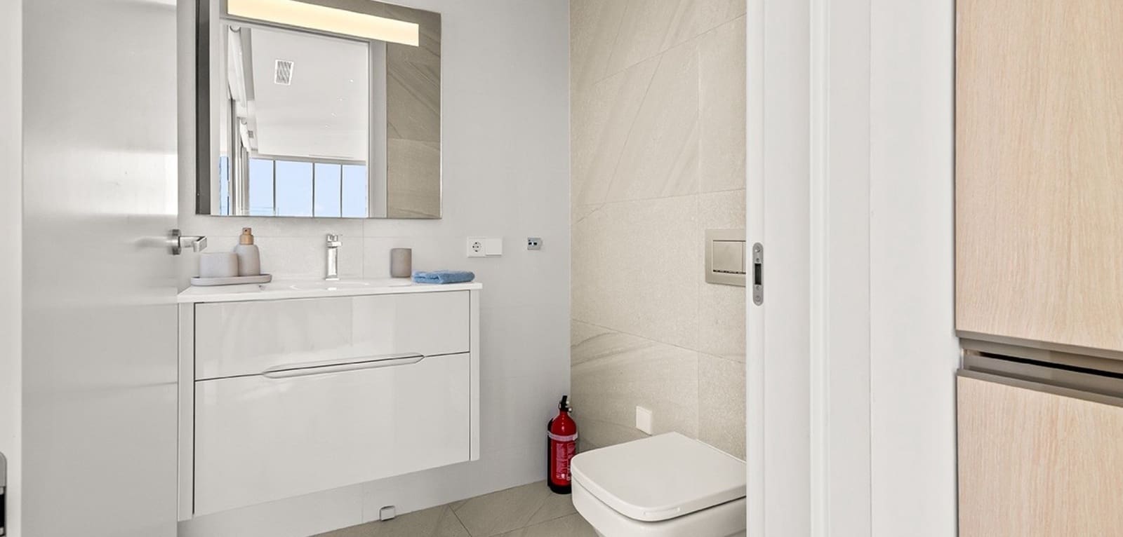 3 quarto Moradia para venda em Las Colinas Golf com piscina - 950 000 € (Ref: 9255557)