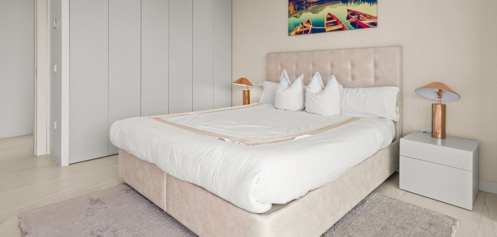 3 quarto Moradia para venda em Las Colinas Golf com piscina - 950 000 € (Ref: 9255557)