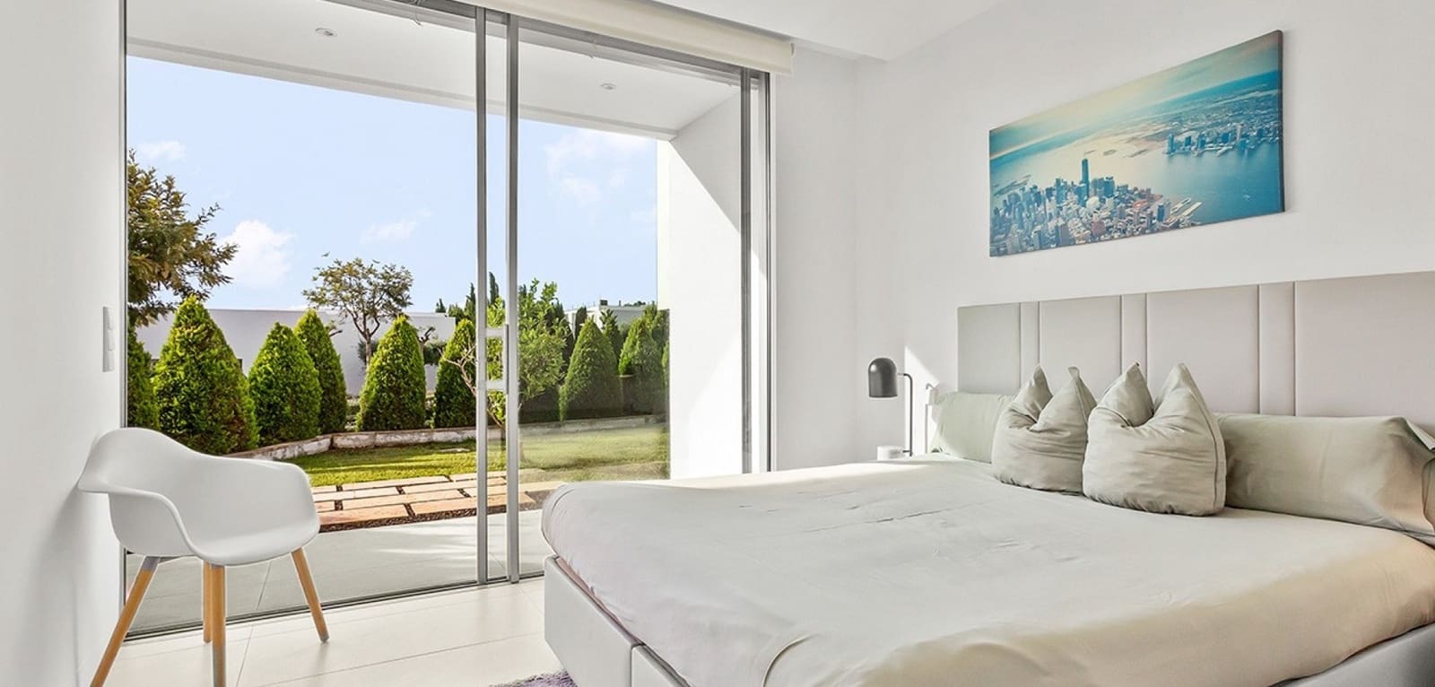 3 quarto Moradia para venda em Las Colinas Golf com piscina - 950 000 € (Ref: 9255557)