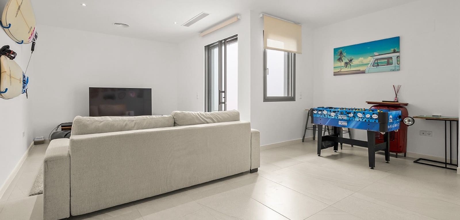 3 quarto Moradia para venda em Las Colinas Golf com piscina - 950 000 € (Ref: 9255557)