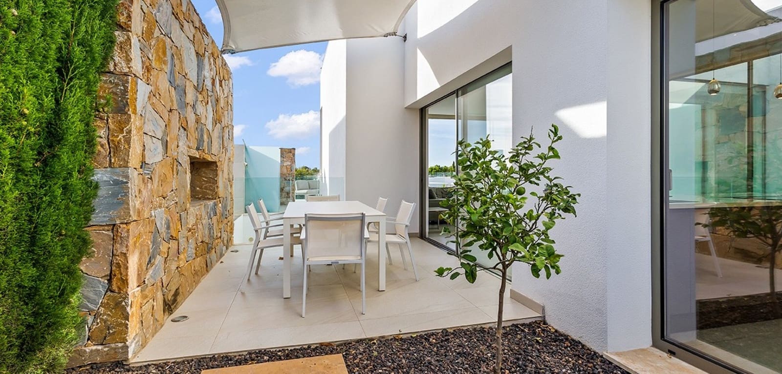 3 quarto Moradia para venda em Las Colinas Golf com piscina - 950 000 € (Ref: 9255557)