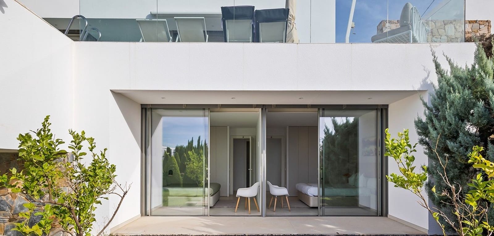 3 quarto Moradia para venda em Las Colinas Golf com piscina - 950 000 € (Ref: 9255557)