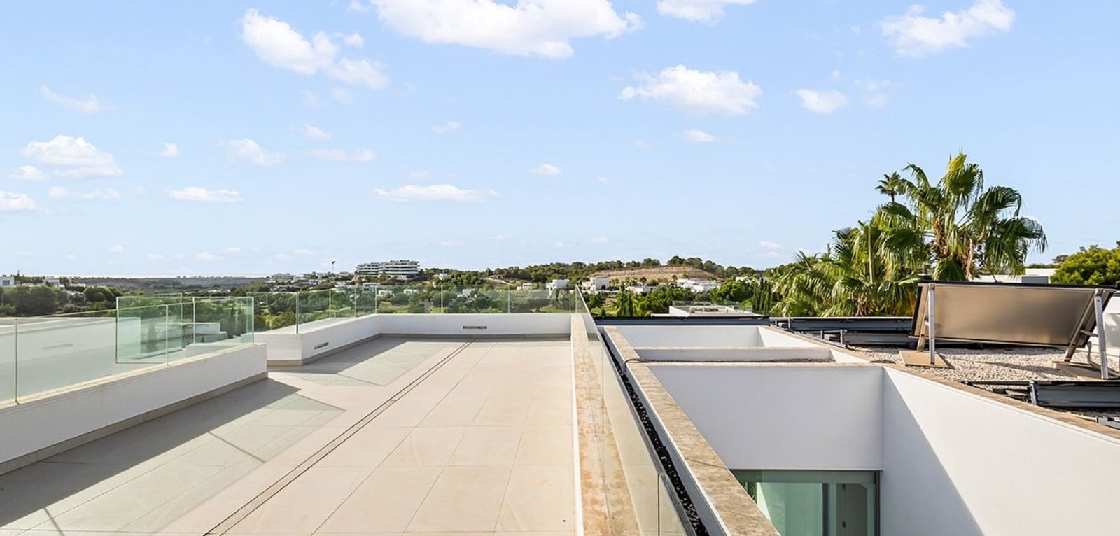 3 quarto Moradia para venda em Las Colinas Golf com piscina - 950 000 € (Ref: 9255557)