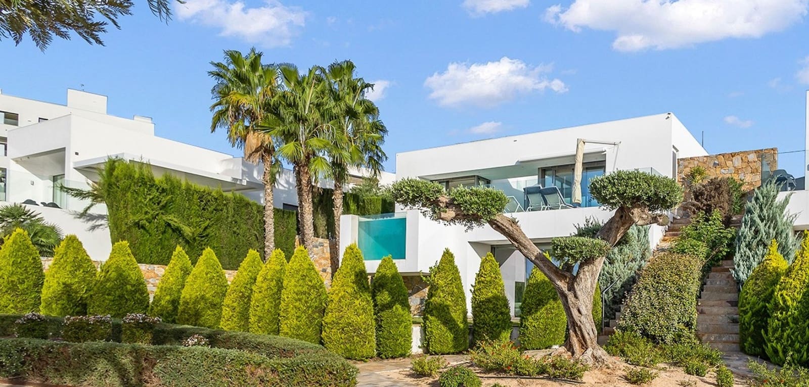 3 quarto Moradia para venda em Las Colinas Golf com piscina - 950 000 € (Ref: 9255557)