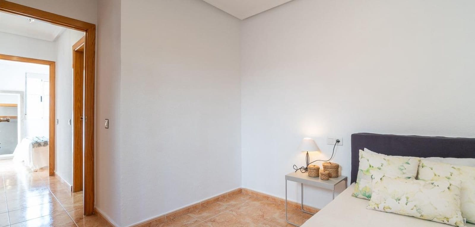 2 sovrum Villa till salu i El Limonar med pool - 139 000 € (Ref: 9255559)