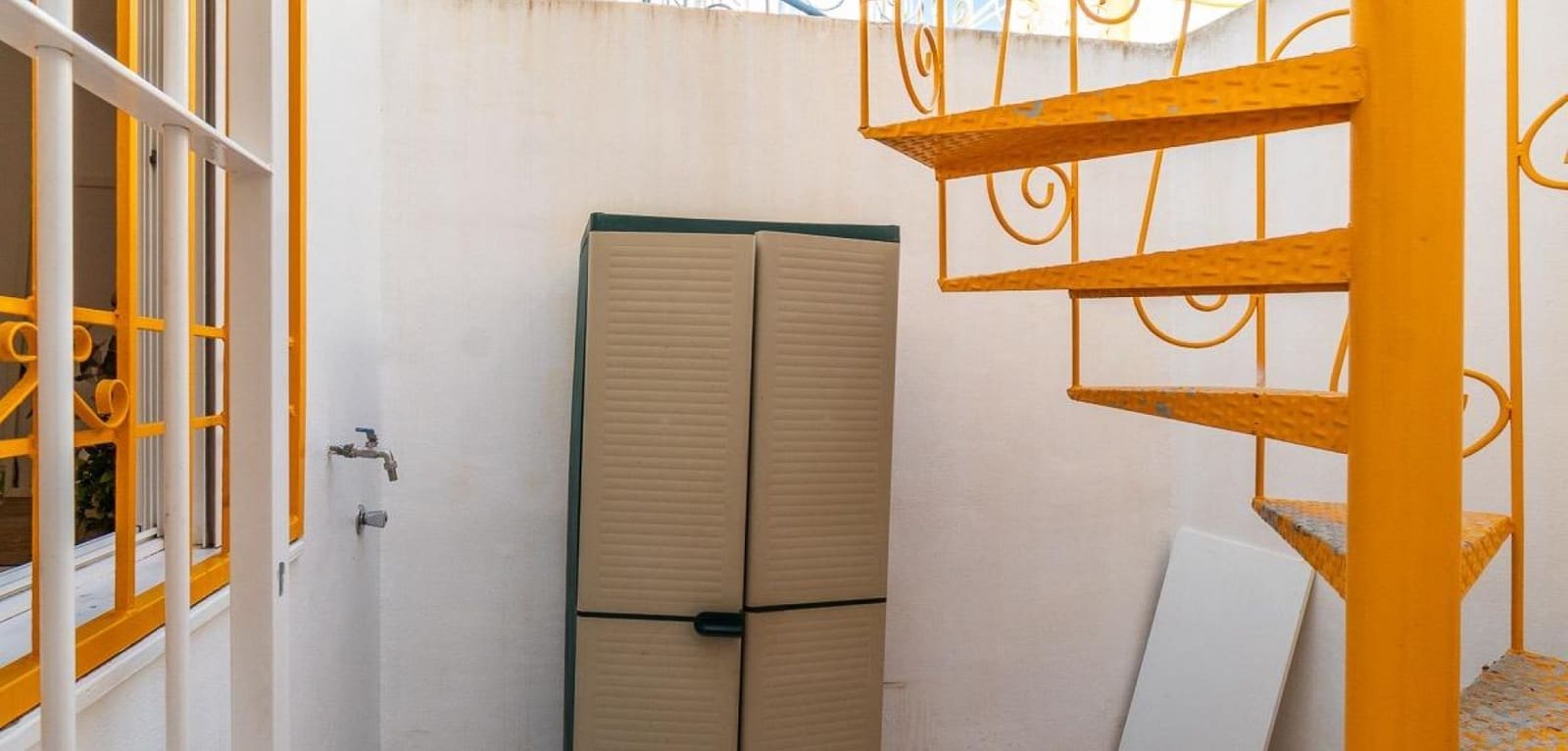 2 sovrum Villa till salu i El Limonar med pool - 139 000 € (Ref: 9255559)