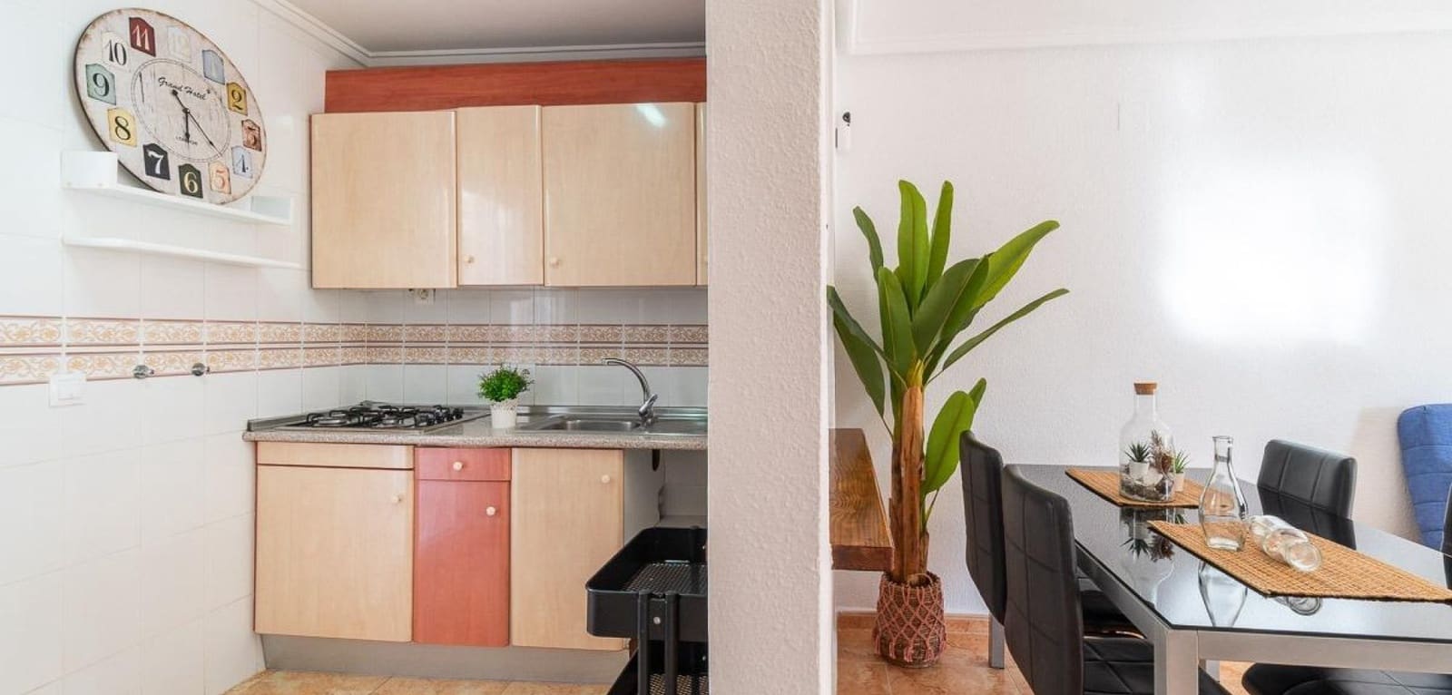 2 sovrum Villa till salu i El Limonar med pool - 139 000 € (Ref: 9255559)