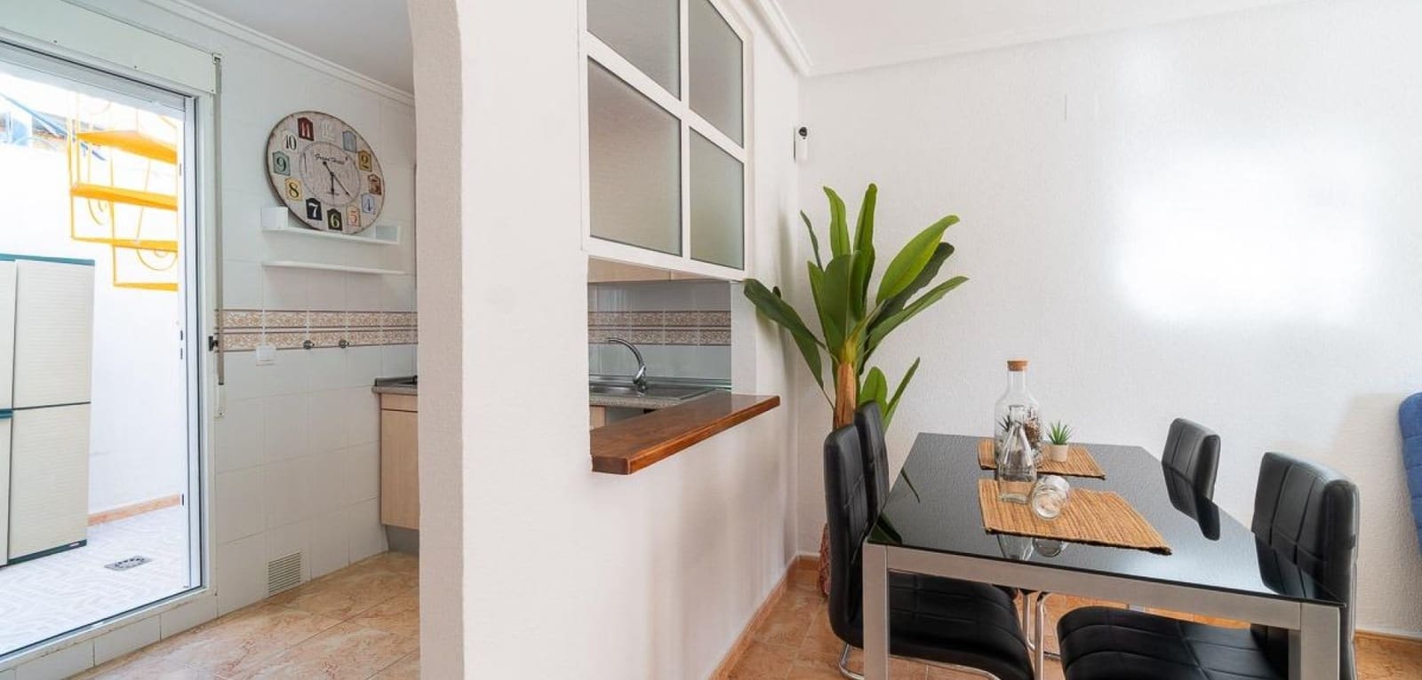 2 sovrum Villa till salu i El Limonar med pool - 139 000 € (Ref: 9255559)