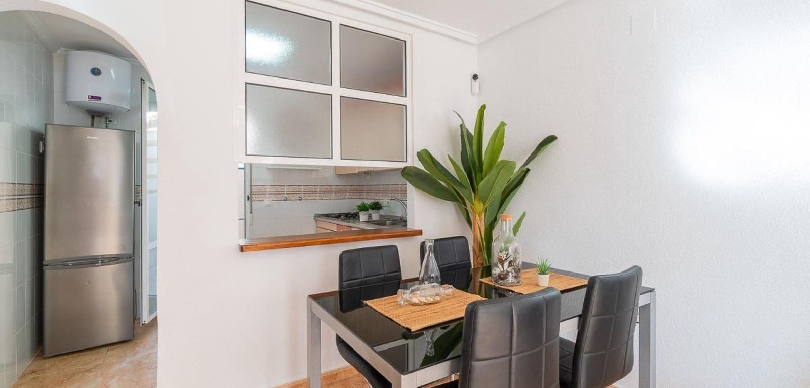 2 sovrum Villa till salu i El Limonar med pool - 139 000 € (Ref: 9255559)