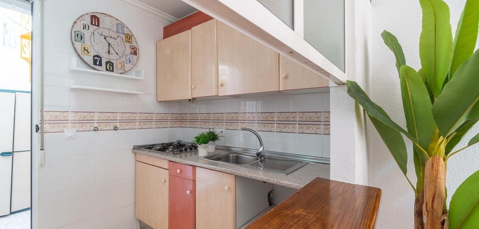 2 sovrum Villa till salu i El Limonar med pool - 139 000 € (Ref: 9255559)