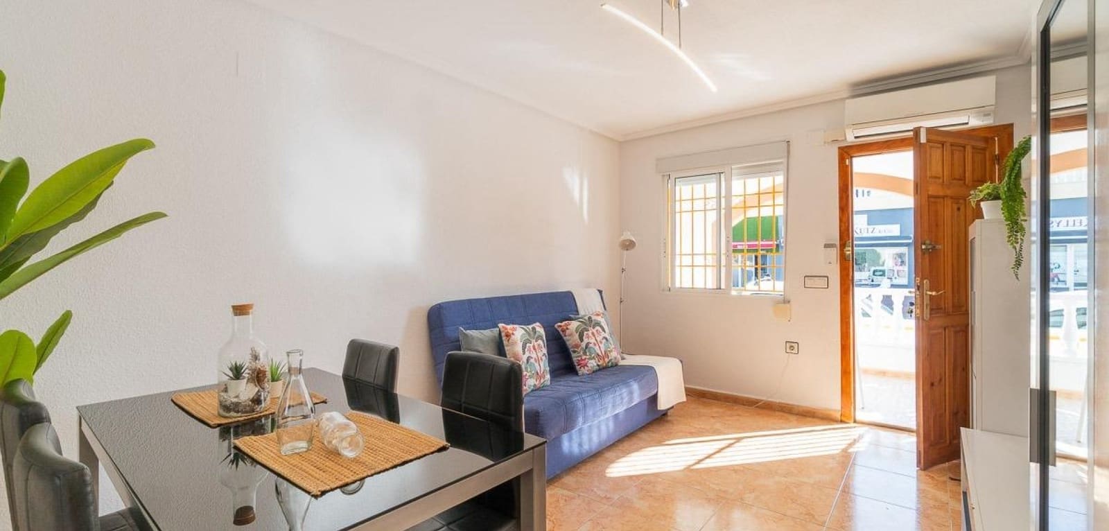 2 sovrum Villa till salu i El Limonar med pool - 139 000 € (Ref: 9255559)