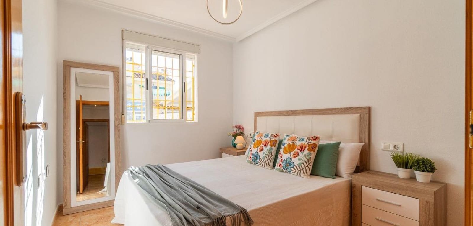 2 sovrum Villa till salu i El Limonar med pool - 139 000 € (Ref: 9255559)