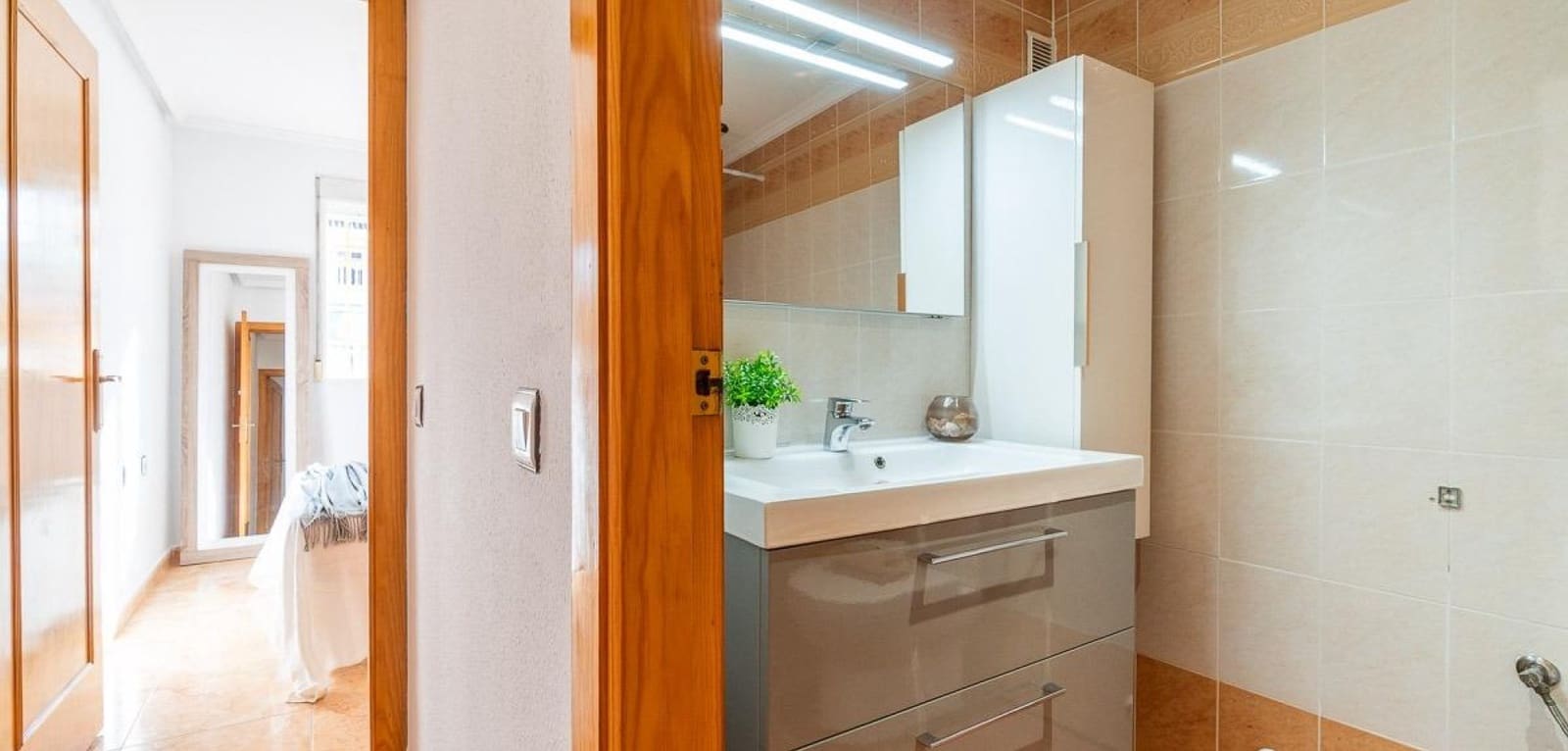 2 sovrum Villa till salu i El Limonar med pool - 139 000 € (Ref: 9255559)