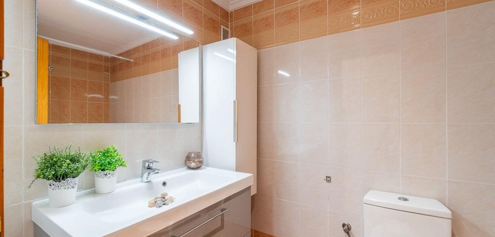 2 sovrum Villa till salu i El Limonar med pool - 139 000 € (Ref: 9255559)