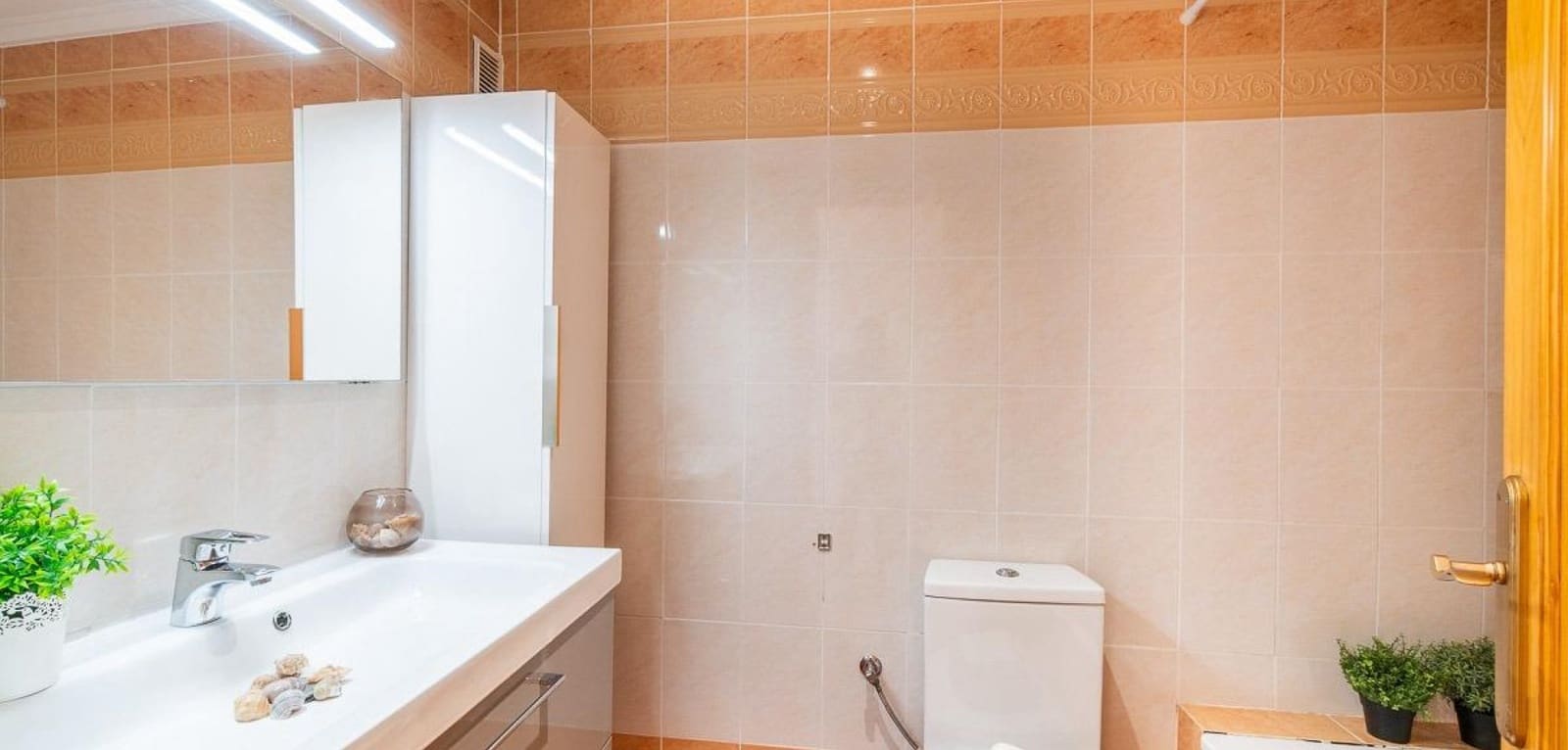 2 sovrum Villa till salu i El Limonar med pool - 139 000 € (Ref: 9255559)