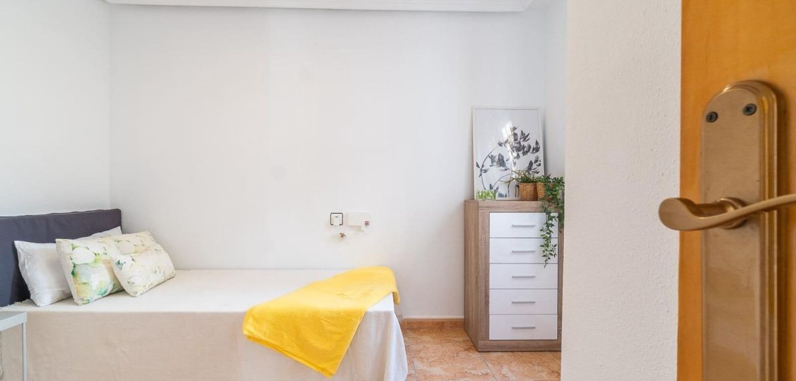 2 sovrum Villa till salu i El Limonar med pool - 139 000 € (Ref: 9255559)