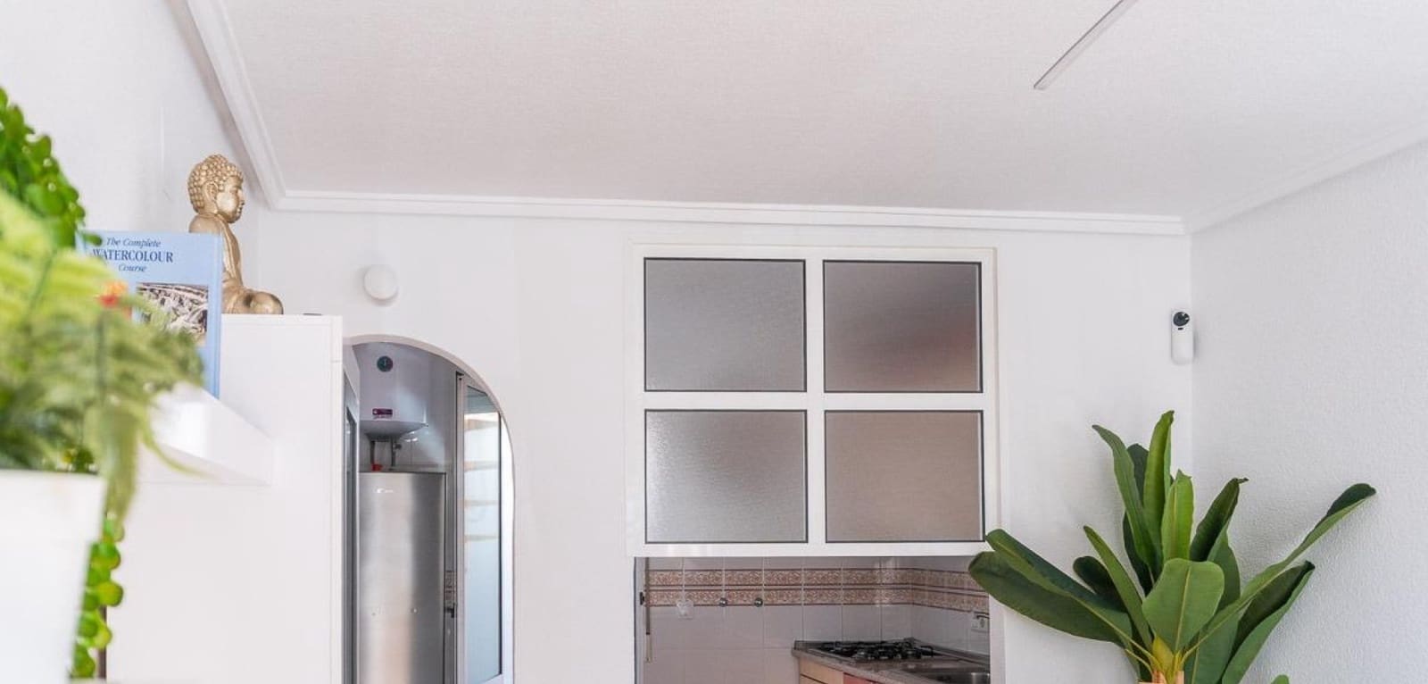 2 sovrum Villa till salu i El Limonar med pool - 139 000 € (Ref: 9255559)