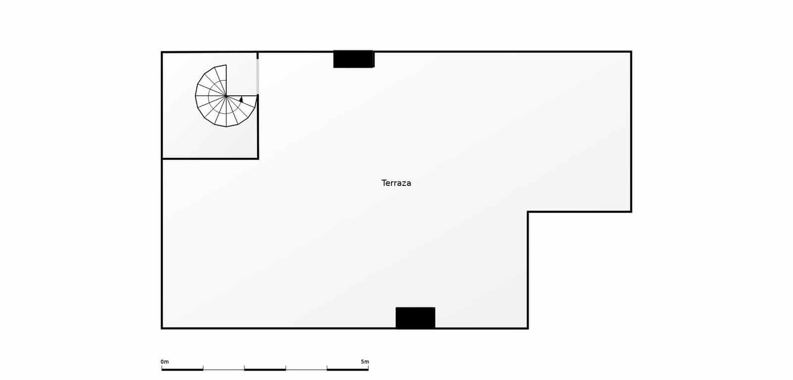 2 sovrum Villa till salu i El Limonar med pool - 139 000 € (Ref: 9255559)