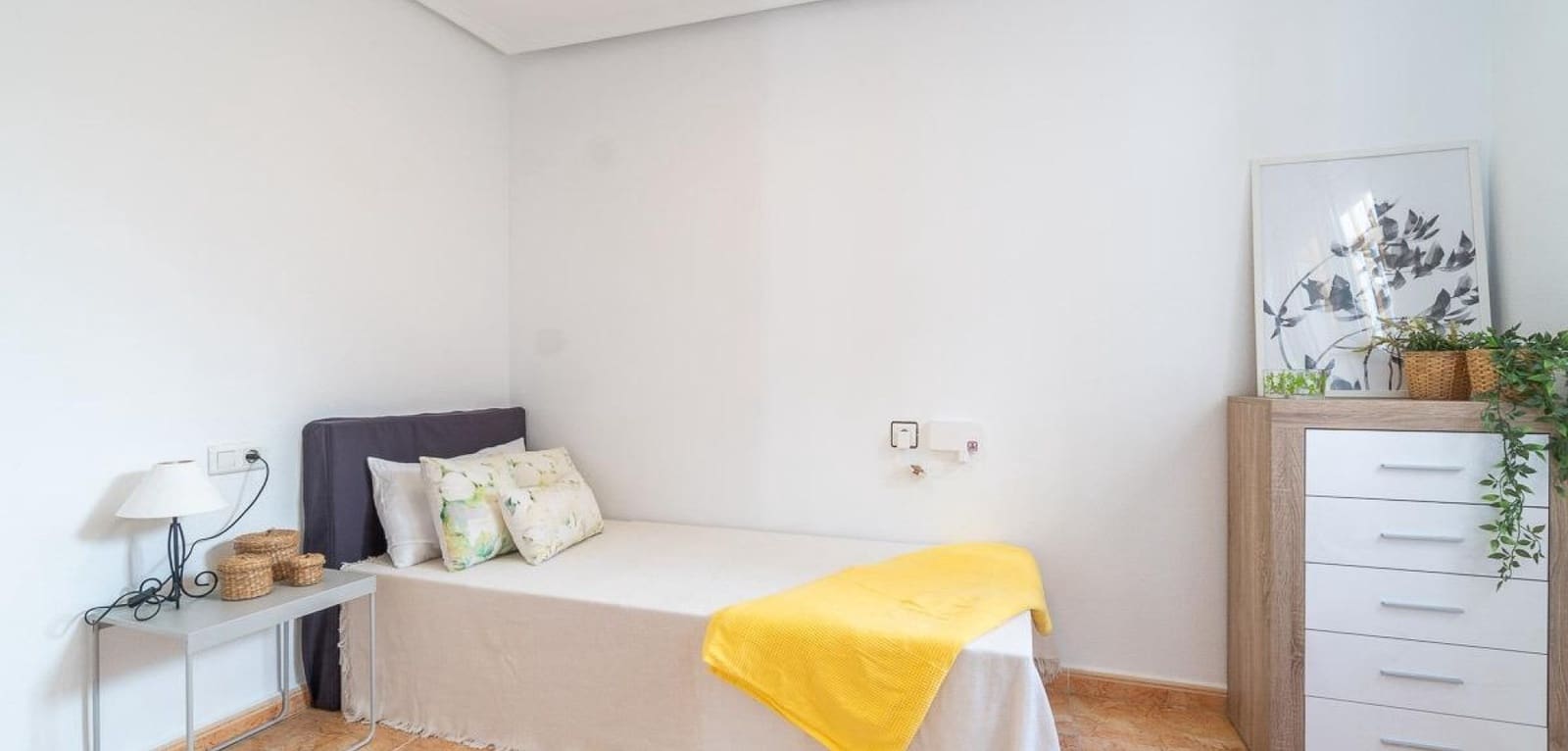 2 sovrum Villa till salu i El Limonar med pool - 139 000 € (Ref: 9255559)