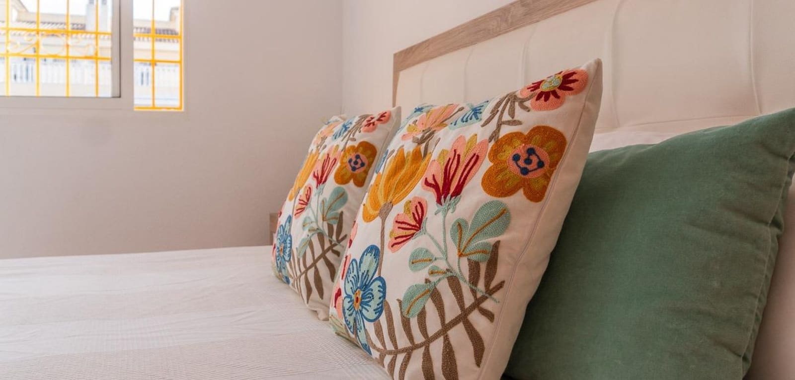 2 sovrum Villa till salu i El Limonar med pool - 139 000 € (Ref: 9255559)