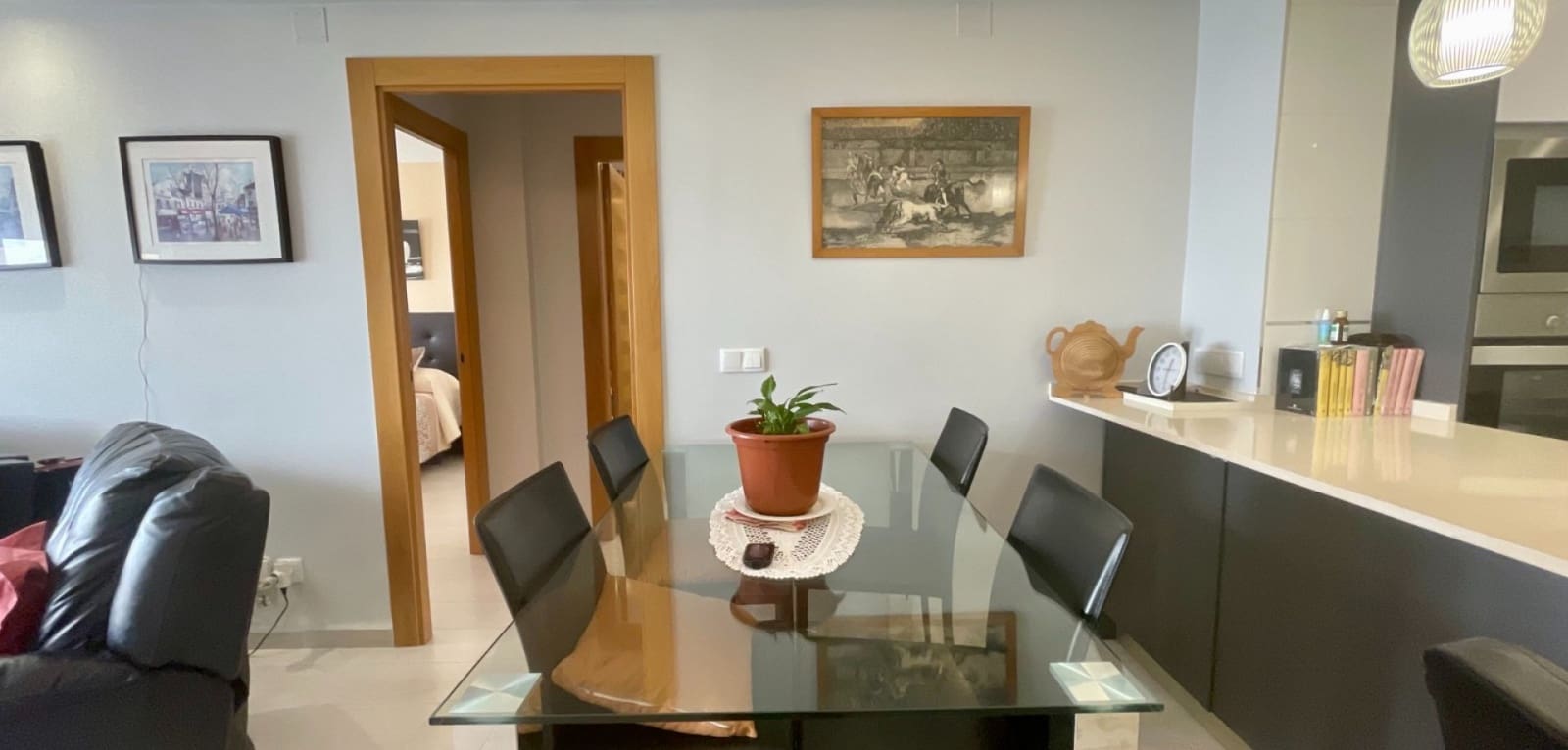 3 quarto Apartamento para venda em Torrevieja - 329 999 € (Ref: 9263034)