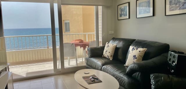 3 makuuhuone Huoneisto myytävänä paikassa Playa del Cura, Torrevieja - 329 999 € (Ref: 9263034)