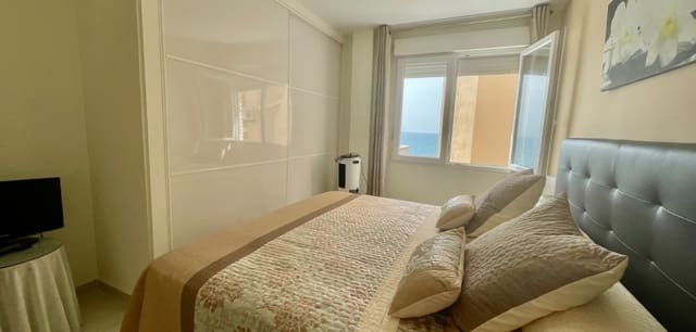 3 makuuhuone Huoneisto myytävänä paikassa Playa del Cura, Torrevieja - 329 999 € (Ref: 9263034)
