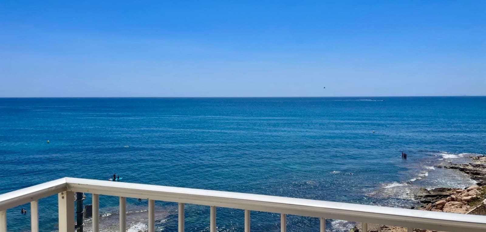 3 quarto Apartamento para venda em Torrevieja - 329 999 € (Ref: 9263034)