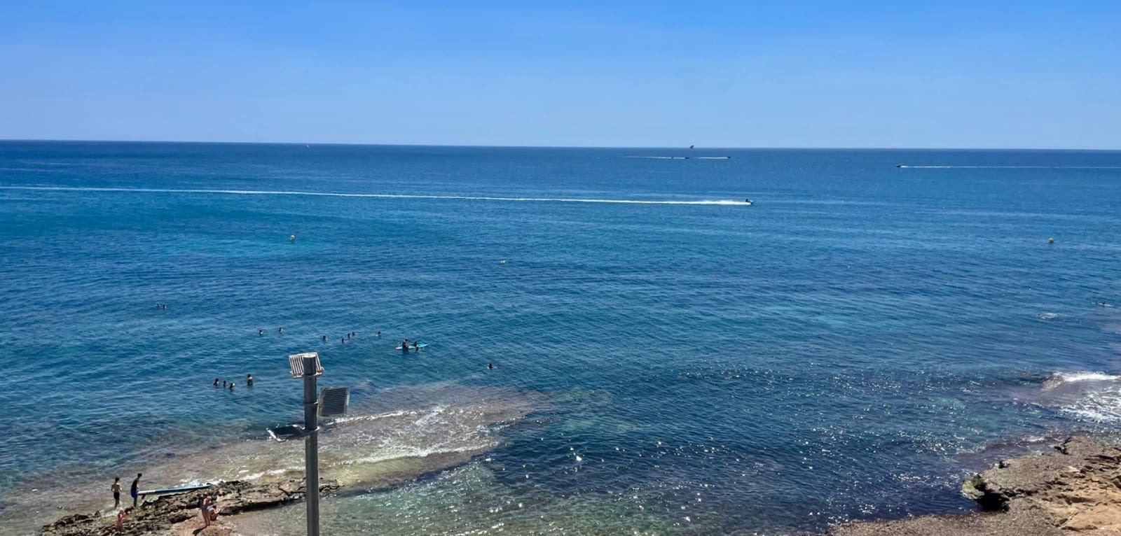 3 quarto Apartamento para venda em Torrevieja - 329 999 € (Ref: 9263034)