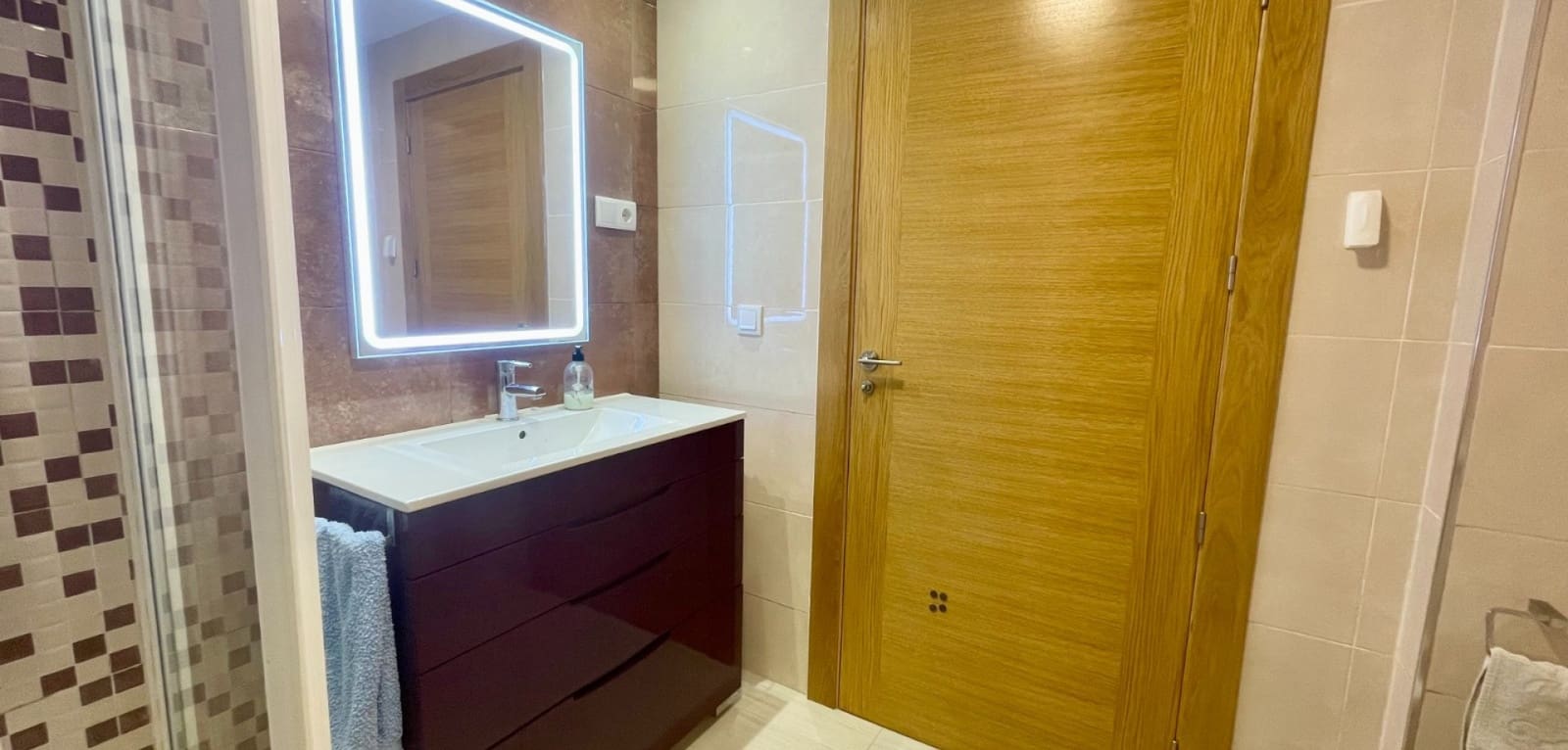 3 quarto Apartamento para venda em Torrevieja - 329 999 € (Ref: 9263034)