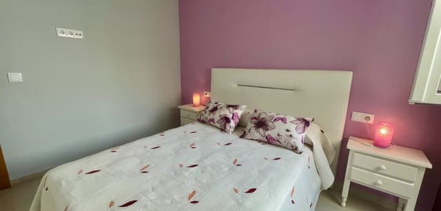 3 makuuhuone Huoneisto myytävänä paikassa Playa del Cura, Torrevieja - 329 999 € (Ref: 9263034)