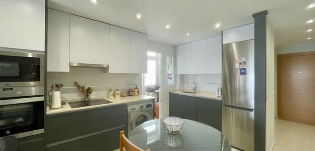 3 makuuhuone Huoneisto myytävänä paikassa Playa del Cura, Torrevieja - 329 999 € (Ref: 9263034)