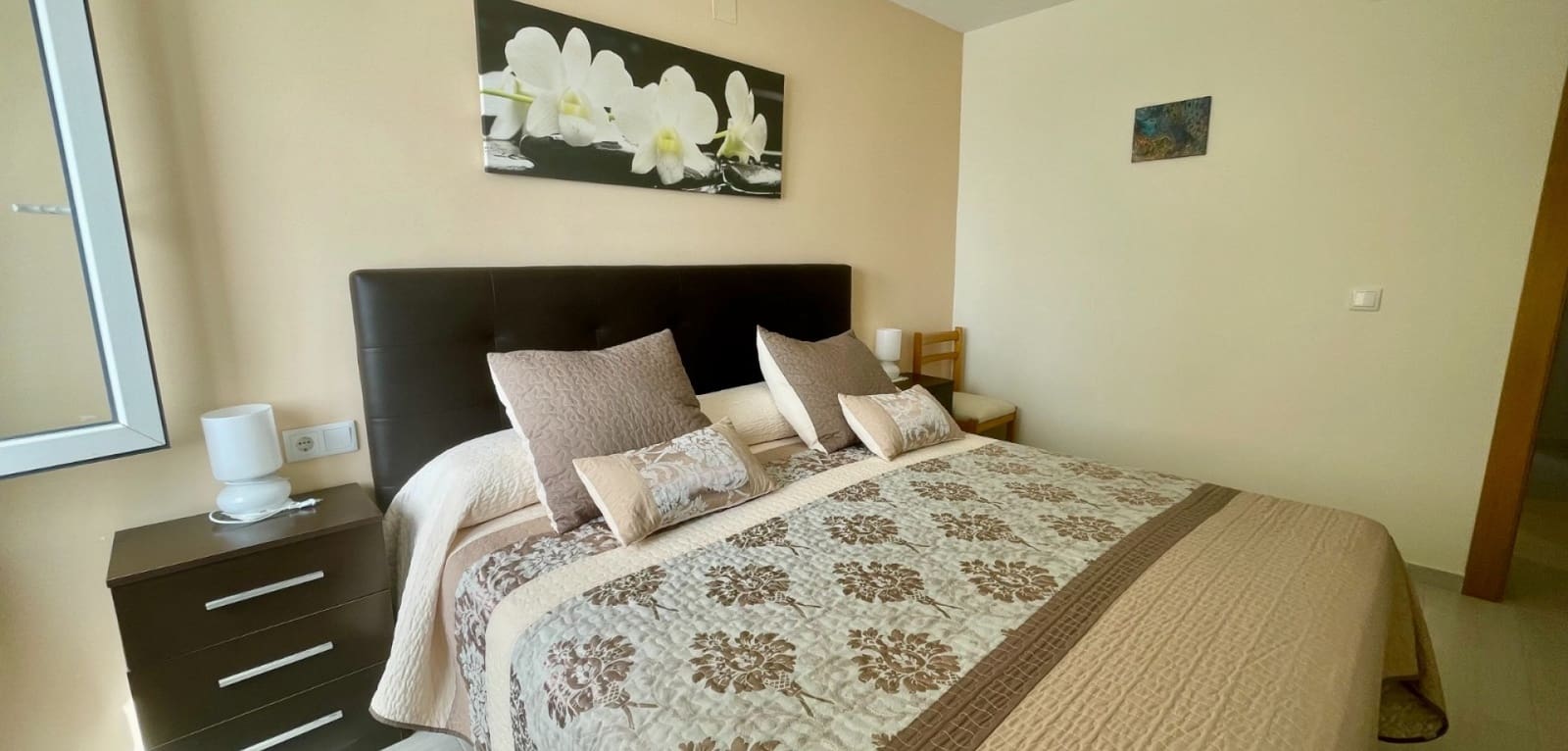 3 quarto Apartamento para venda em Torrevieja - 329 999 € (Ref: 9263034)