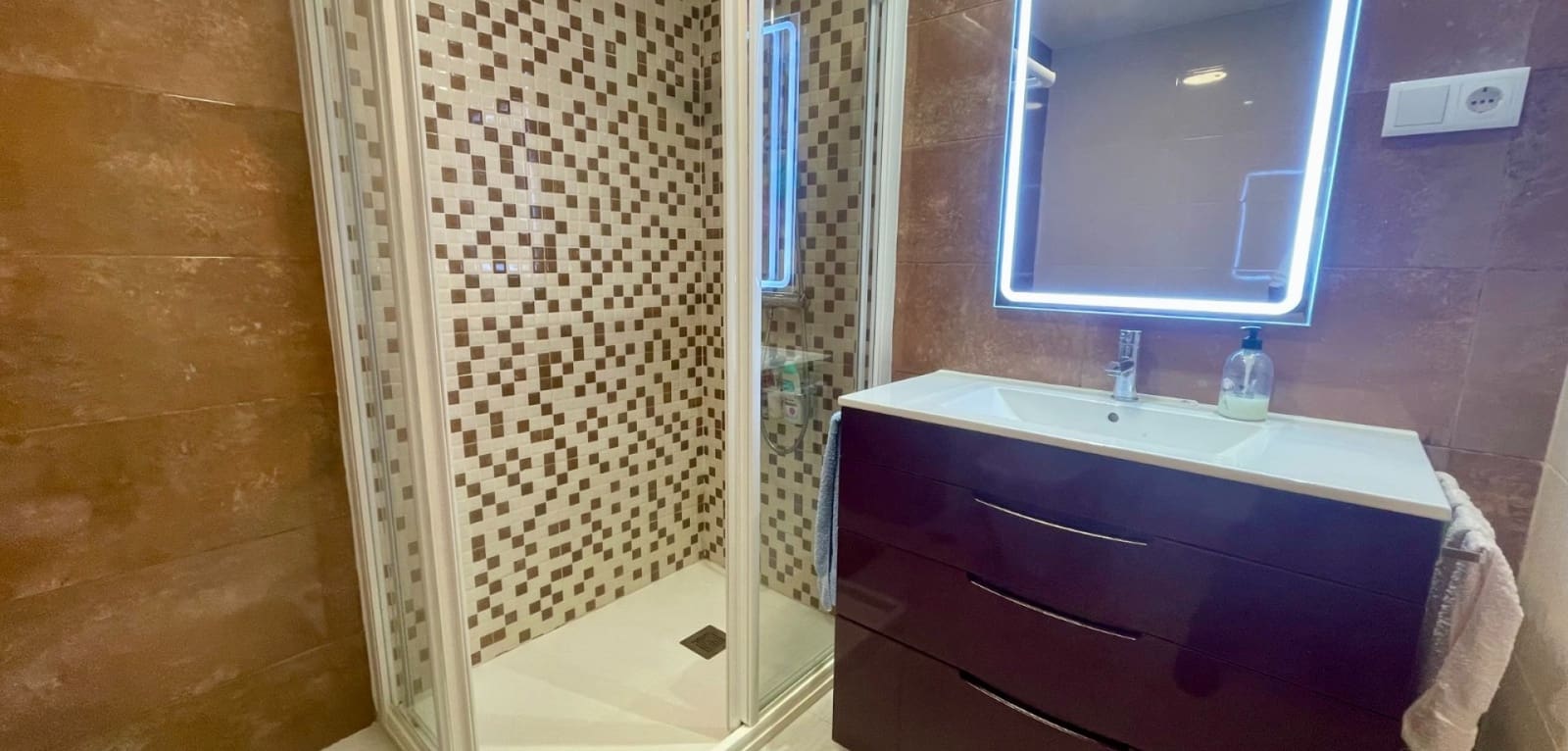 3 quarto Apartamento para venda em Torrevieja - 329 999 € (Ref: 9263034)