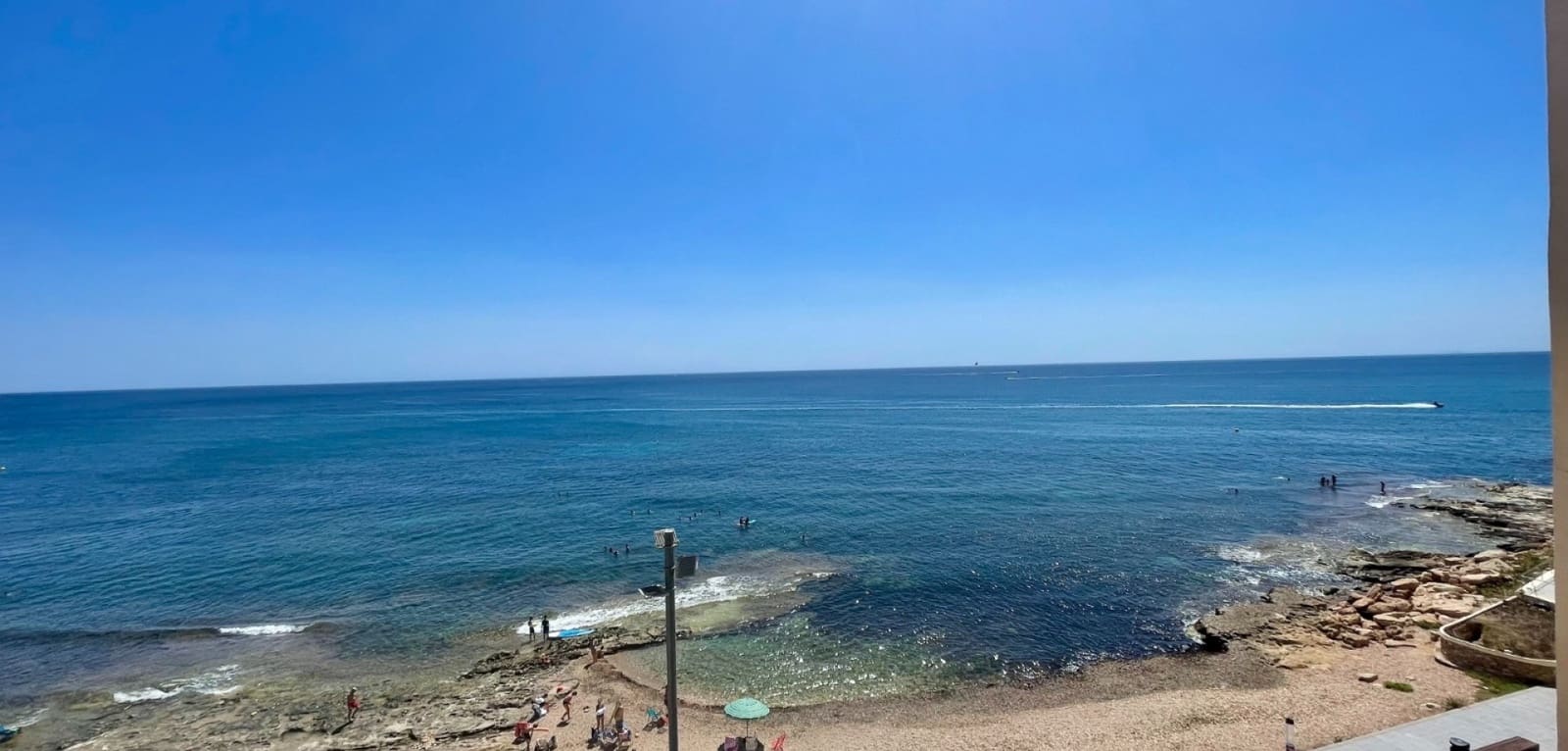 3 quarto Apartamento para venda em Torrevieja - 329 999 € (Ref: 9263034)