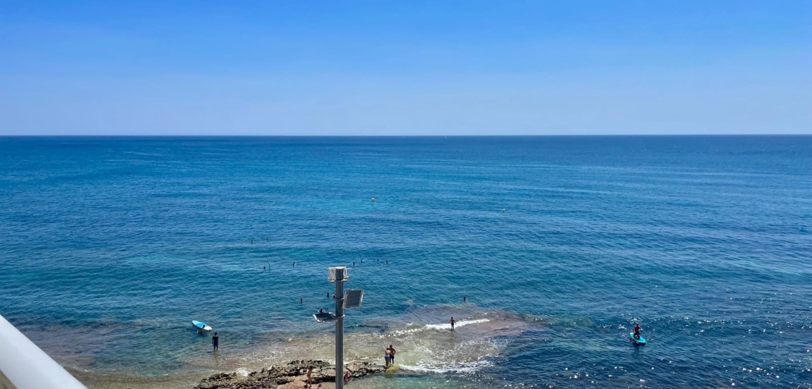 3 quarto Apartamento para venda em Torrevieja - 329 999 € (Ref: 9263034)